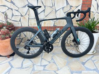 Scott Foil Pro Talla XL