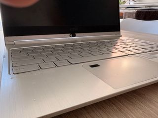 Computer portatile MSI PS42 8MO moderno