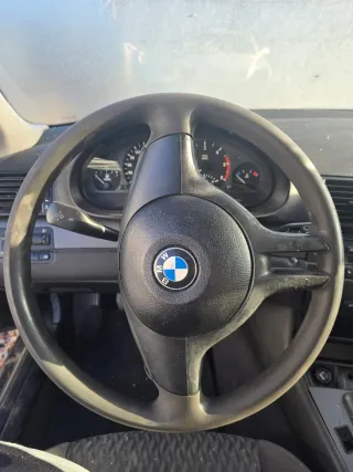 Volante bmw e46