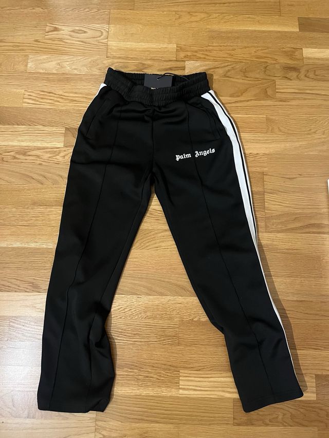 Pantalón Palm Angels Negro
