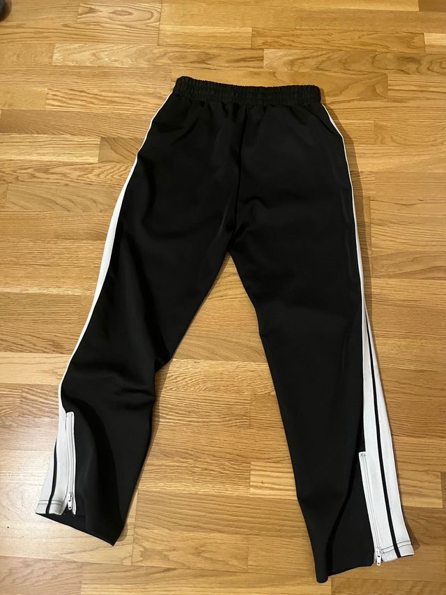 Pantalón Palm Angels Negro