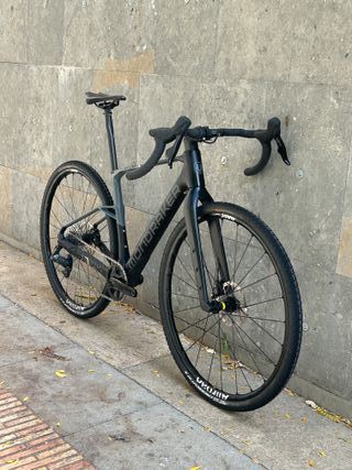 Mondraker Arid Carbon Sram Rival AXS - talla M