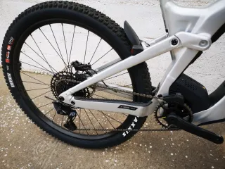 Scott Strike 920 Evo Talla M Nueva Sin Estrenar.