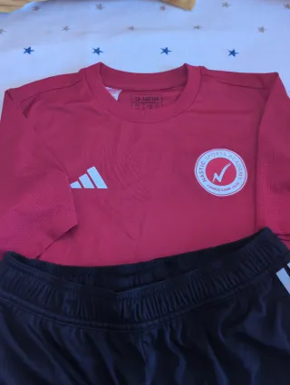 Conjunto Deportivo Nàstic Aporta Academy Adidas
