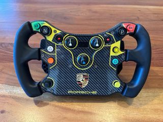 Volante Fanatec GT3