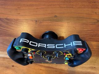 Volante Fanatec GT3