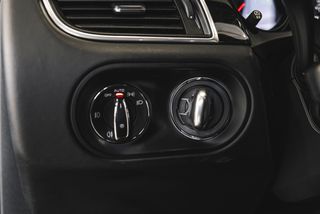 PORSCHE Macan Turbo 2016