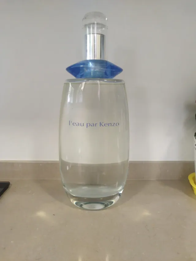 L'eau par Kenzo - Profumo gigante da collezione