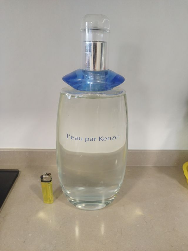 L'eau par Kenzo - Profumo gigante da collezione