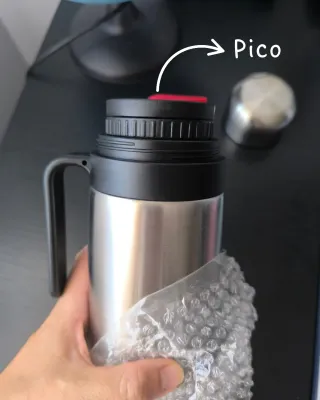 Set de Mate completo Argentina Uruguay