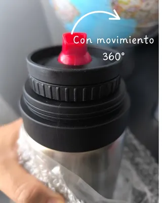 Set de Mate completo Argentina Uruguay