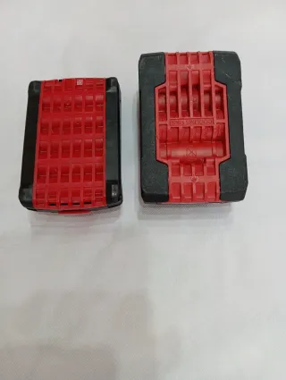 Batería Bosch ProCORE 18V 4.0Ah