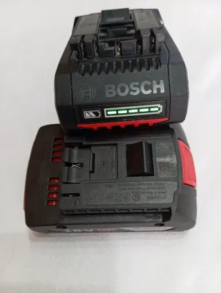 Batería Bosch ProCORE 18V 4.0Ah