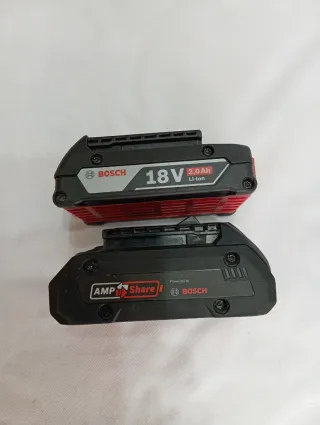 Batería Bosch ProCORE 18V 4.0Ah