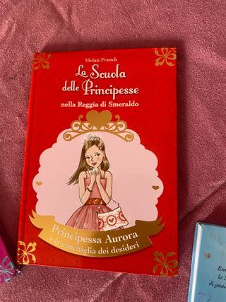 Principessa Carlotta e la foca incantata. La sc...