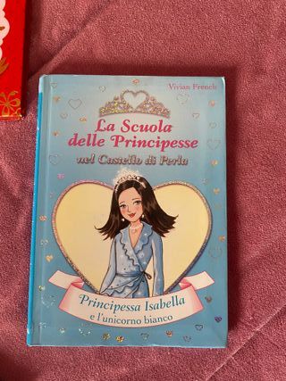 Principessa Carlotta e la foca incantata. La sc...