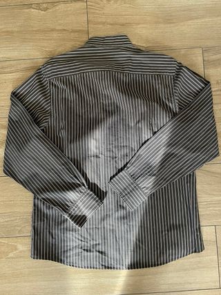 Camisa Springfield Rayas Slim Fit