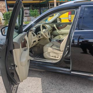 Infiniti FX37 2009