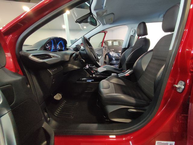 Peugeot 2008 Allure 1.2 PureTech 81KW (110CV)S&S EAT6