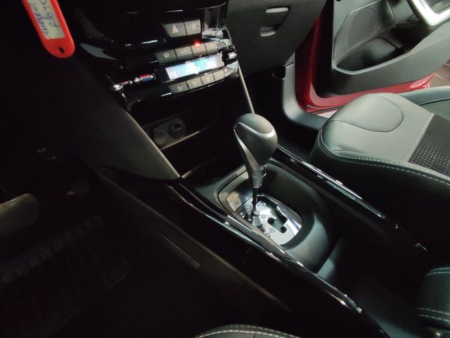 Peugeot 2008 Allure 1.2 PureTech 81KW (110CV)S&S EAT6
