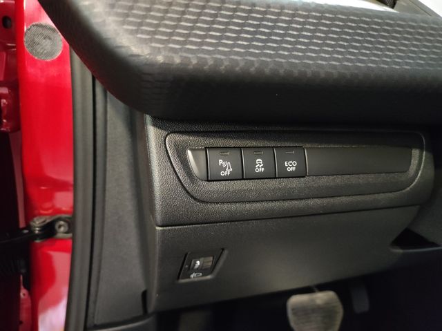 Peugeot 2008 Allure 1.2 PureTech 81KW (110CV)S&S EAT6