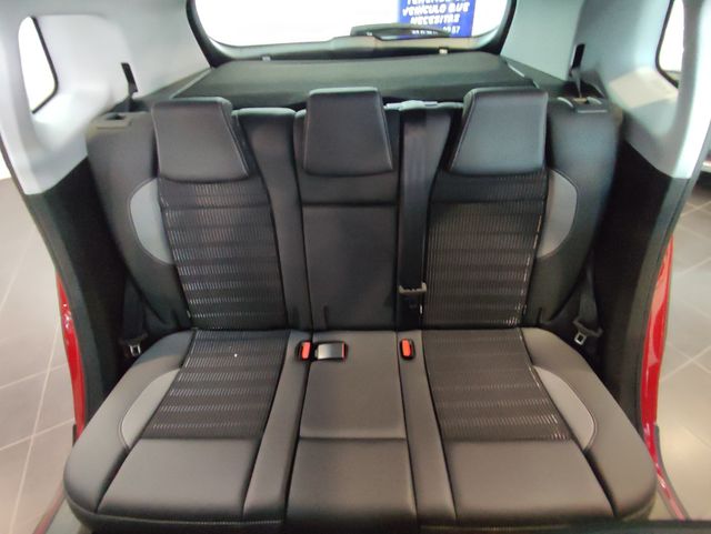 Peugeot 2008 Allure 1.2 PureTech 81KW (110CV)S&S EAT6