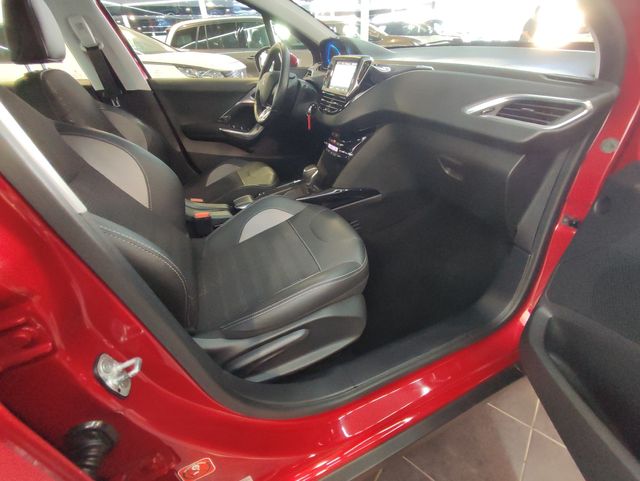 Peugeot 2008 Allure 1.2 PureTech 81KW (110CV)S&S EAT6