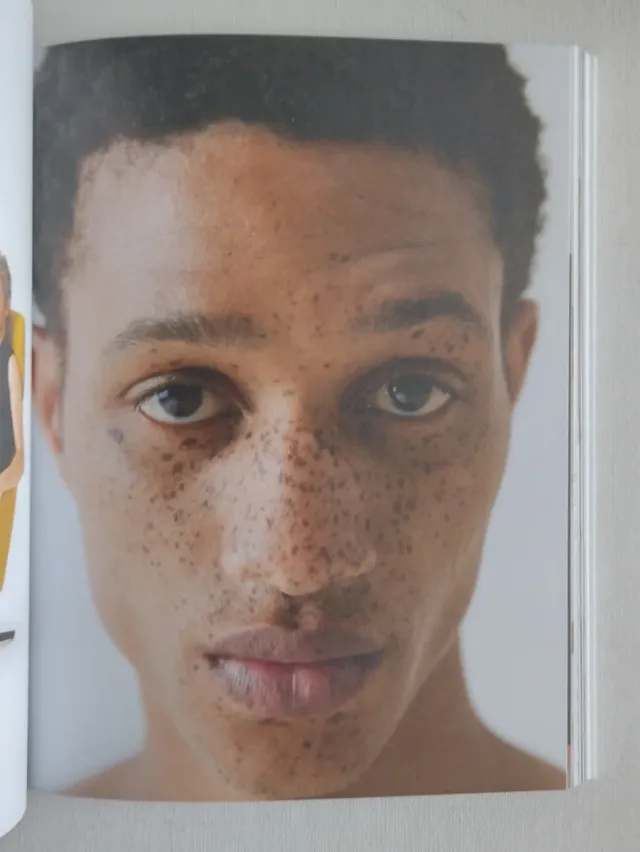 NEO2 Teo Lucadamo - nº197 primavera-verano 25