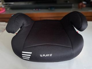Alzador coche Play