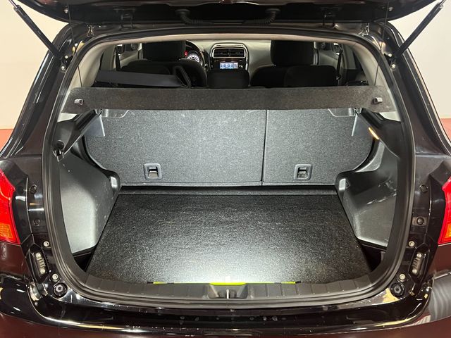 Mitsubishi ASX 160 MPI Motion