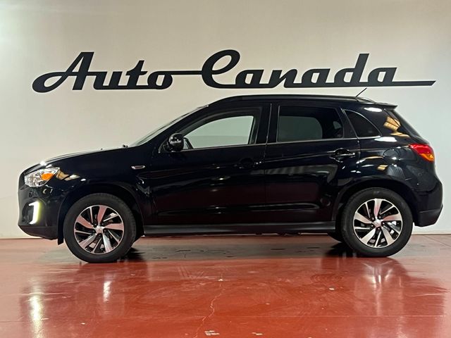 Mitsubishi ASX 160 MPI Motion