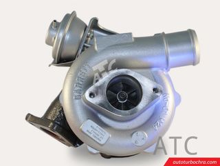Turbo nuevo Garrett 767851 – 3.0 150 CV
