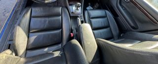 ASIENTOS DELANTEROS AUDI A4 B6 1.8 T 2004