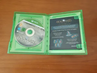 Hogwarts Legacy