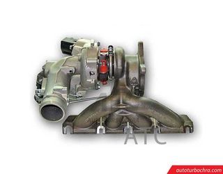 Turbo Nuevo ATC K03-105 2.0 TFSI - 200 CV