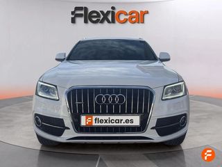 Audi Q5 2.0 TDI clean 190CV quatt S tro Advanced