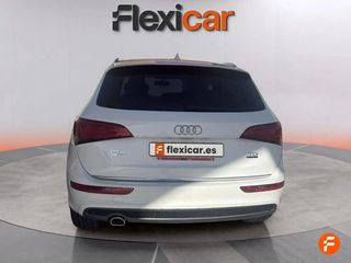 Audi Q5 2.0 TDI clean 190CV quatt S tro Advanced