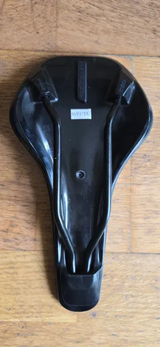 Sillín Syncros Belcarra Negro