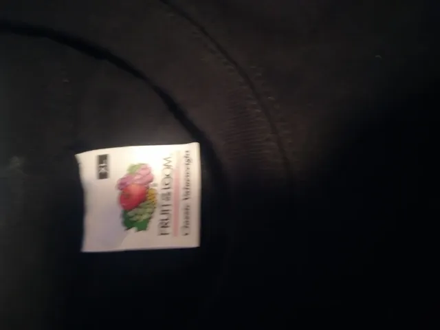 Camiseta Instructor Defensa Personal Negra