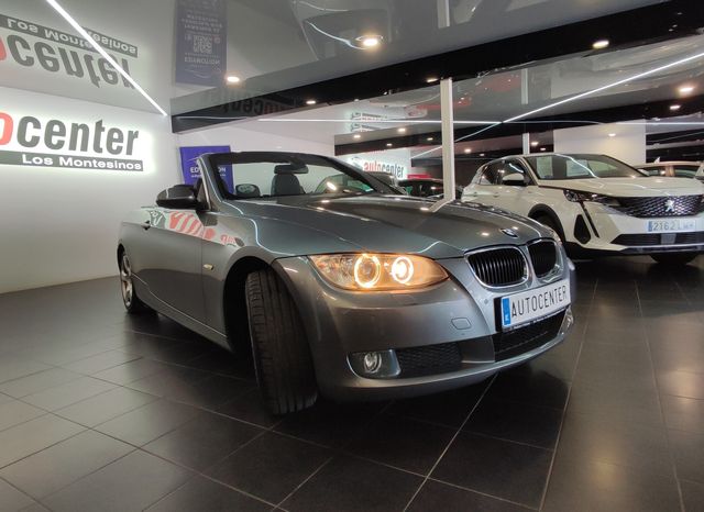 BMW Serie 3 320d