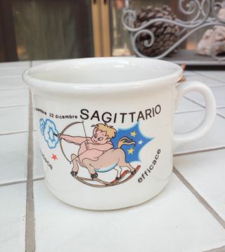 Tazzona CIPA Sagittario