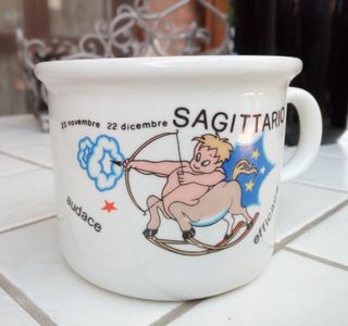 Tazzona CIPA Sagittario