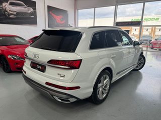 AUDI Q7 S line 50 TDI quattro tip