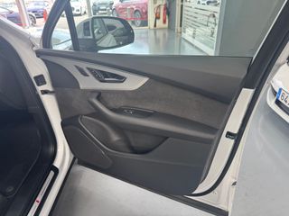 AUDI Q7 S line 50 TDI quattro tip