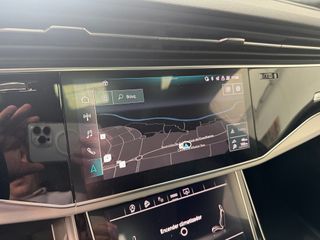 AUDI Q7 S line 50 TDI quattro tip