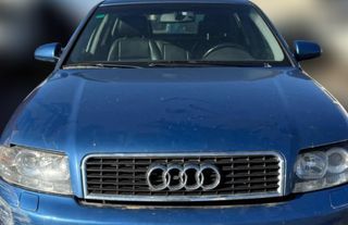 CAPOT AUDI A4 B6 1.8 T 2004
