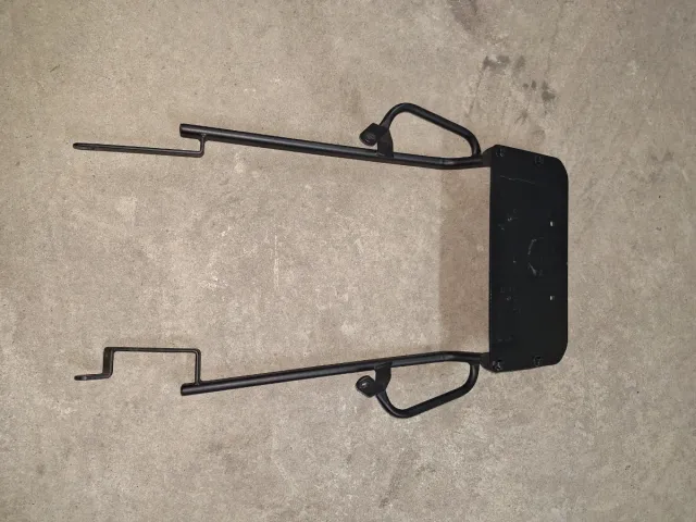 Soporte Shad para Baúl