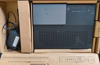 TIM HUB Modem Router