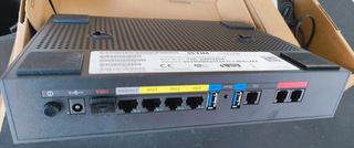 TIM HUB Modem Router
