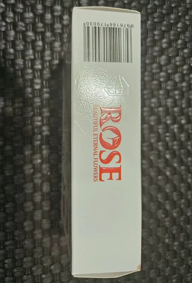 Costruzioni Rosa Eterna 160pz